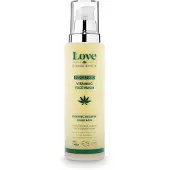 Love Ethical Beauty Reinigingsschuim Superfood Gezichtsreinigingsschuim Unisex 100ml