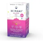 Minami MorEPA Mini | 60 capsules