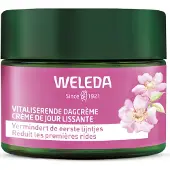 Weleda Wilde rozen & witte thee dagcreme