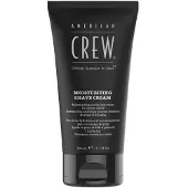 American Crew Shaving Skin Care Moisturizing Shave Cream Scheercrème 150 ml