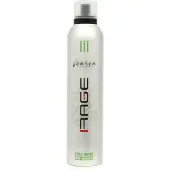 Carin Rage Xtra Shine Non Aerosol Hold 1Shine 5 Spray - 300ml