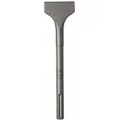 Irwin SDS-MAX Beitel Spade - 80 mm - 300 mm