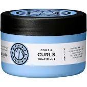 Maria Nila Coils & Curls Finishing Treatment Finishing Treatment Haarmasker 250 ml