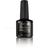 CND Shellac XPRESS5 Top Coat