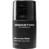 Wella Styling - Texture Microweb Fiber Elastic Hair Texturizer Haarpaste 45 ml