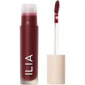 Ilia Overglazed Hydrating Resin g Lipgloss - 30gr