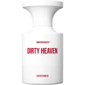 Born to stand out Perfume Dirty Heaven Eau de Parfum 50ml | Unisex Parfum