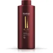 Kadus Professional Care Velvet Oil Shampoo 1000ml | Voor Alle Haartypen