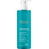 PIERRE FABRE DERMO KOSMETIK - Geschäftsbereich: AVENE - DUCRAY - A-DERMA - RENE FURTERER Cleanance Cleansing Gel