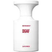 BORNTOSTANDOUT Perfume DGAF Eau de Parfum 50ml | Unisex Parfum