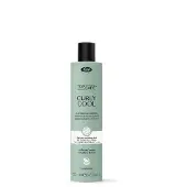 Lisap Curly Cool Elasticizing Shampoo - 250ml | Voor Krullend Haar