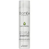 Carin Botéa Elements Hair Control Repair & Moisture Shampoo - 250ml | Voor Droog Haar