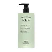 Ref - Weightless Volume Shampoo - 600 ml