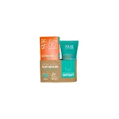 SVR Sun Secure Hydratant + Aftersun 50 SPF50+ Crème - 100ml