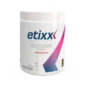 Etixx Poeder Endurance Isotonic Watermeloensmaak 1000gr