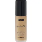 PUPA Milano Make-Up Wonder Me Instant Perfection Total Lightness Foundation Waterproof 30ml