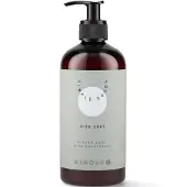Simple Goods Hand & Dish Ginger, Sage, Pink Grapefruit Zeep - 450ml