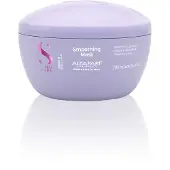 Alfaparf Milano Semi Di Lino Smooth Verzachtende Masker 200 ml