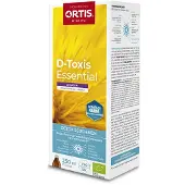 Ortis D-Toxis Essential | 250 ml