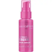 Lee Stafford Illuminate & Shine Serum - 50ml