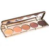 Cent Pur Cent La Palette Sunshine Oogschaduw - 7.5gr