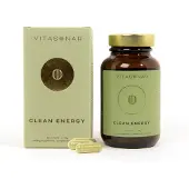 Vitasonar Clean Energy | 60 capsules