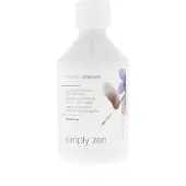 Ginza.se Detoxifying Shampoo - 250ml | Voor Shampoo Zonder Sulfaten
