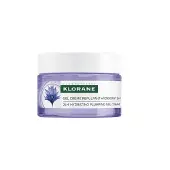 Klorane Hydraterende Plumping Crème Gel 50 ml Crème