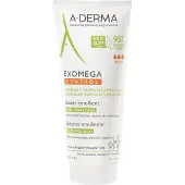 A-Derma Exomega Control Emolliërende Balsem | 200 ml