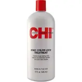 CHI Infra Ionic Color Lock Treatment Conditioner - 946ml | Voor Conditioner zonder sulfaten