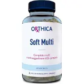 Orthica Soft Multi (60 softgels)