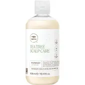 Paul Mitchell Haarverzorging Tea Tree Scalp Care Anti-Thinning shampoo 300 ml
