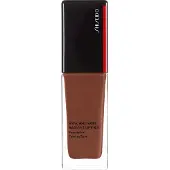 Shiseido Make-Up Synchro Skin Radiant Lifting Foundation 540 Mahogany 30ml