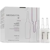Medavita Velour Relaxing Scalp Lotion Ampullen - 72ml | Voor Gevoelige Hoofdhuid