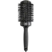 Olivia Garden Expert Blowout Borstel Blowout Shine Brush Black Ø55mm