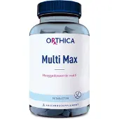 Orthica Multi Max (90 tabletten)