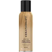 Keratherapy Root Concealer Gray Root Concealer Blonde Spray - 118ml | Uitgroei Bijhouden