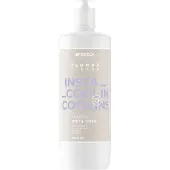Indola Profession Blonde Expert Insta Cool Shampoo 1000ml | Voor Blond Haar
