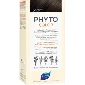 Phyto Phytocolor #5-lichtkastanje
