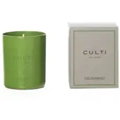 Culti Candles Gelsomino Geurkaars - 250gr