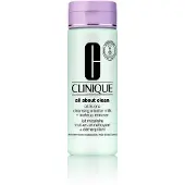 Clinique All About Clean All-in-one Cleansing Micellar Milk + Makeup
