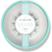 Sweed Beauty No Lash Cluster Zwart