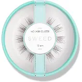 Sweed Beauty No Lash Cluster Zwart