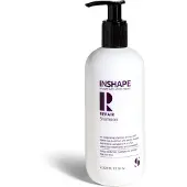 In Shape Hair Repair Shampoo 300ml | Voor Beschadigd Haar