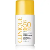 Clinique Mineral Sunscreen Fluid For Face SPF 5030ml