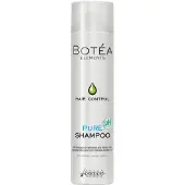Carin Botéa Elements Hair Control Pure Shampoo - 250ml | Voor Gevoelige Hoofdhuid