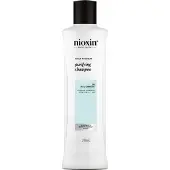 Nioxin Scalp Recovery Shampoo 200 ml Shampoo