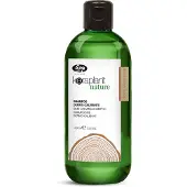 Lisap Keraplant Nature Skin-Calming Shampoo 1000ml | Voor Gevoelige Hoofdhuid