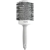 Olivia Garden Expert Blowout Shine White &amp; Grey
