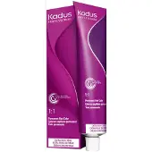 Kadus Haarverf Professional Hair Color Cream 0/11 60ml